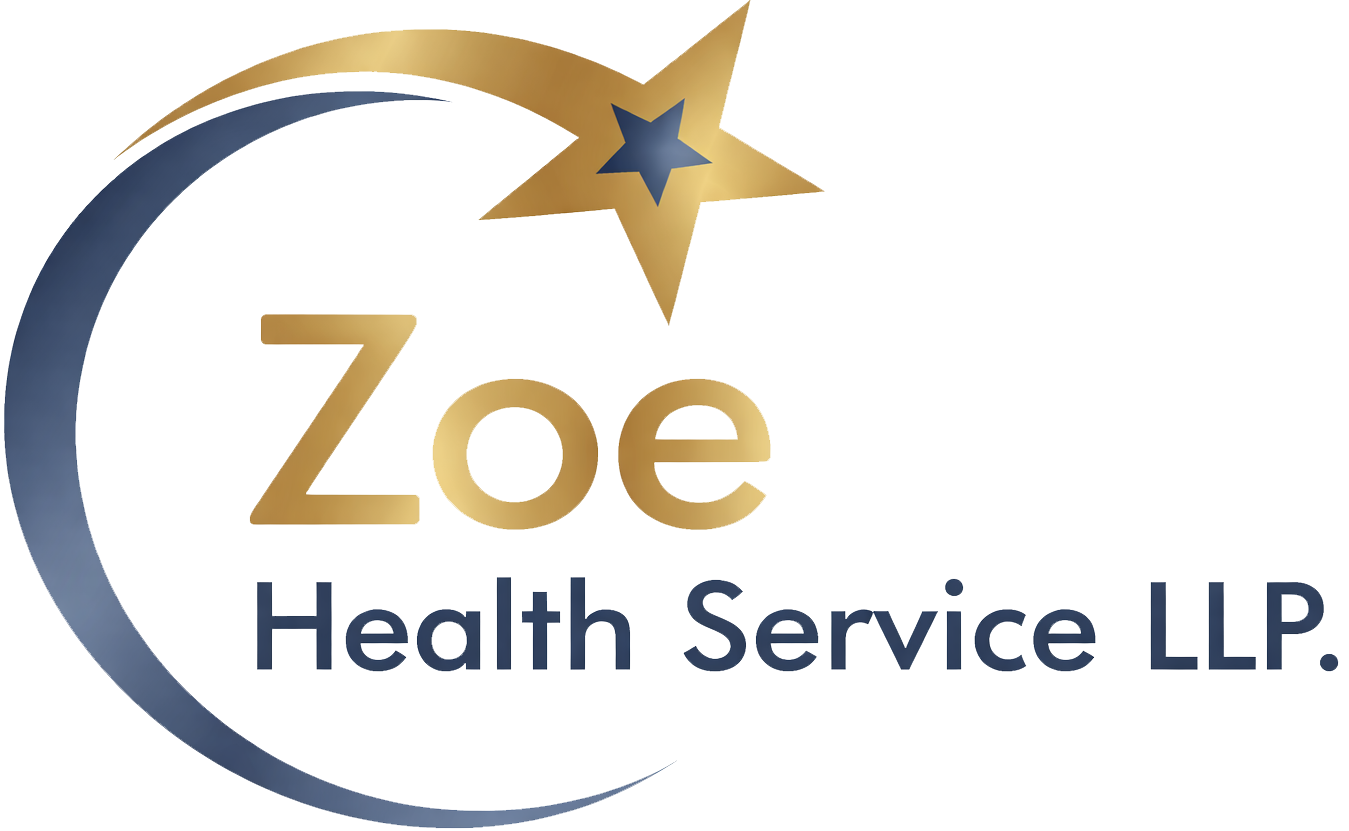 Zoe Health Care