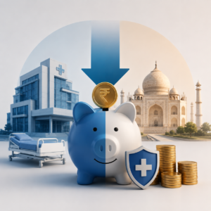 medical tourism in india in 2026
