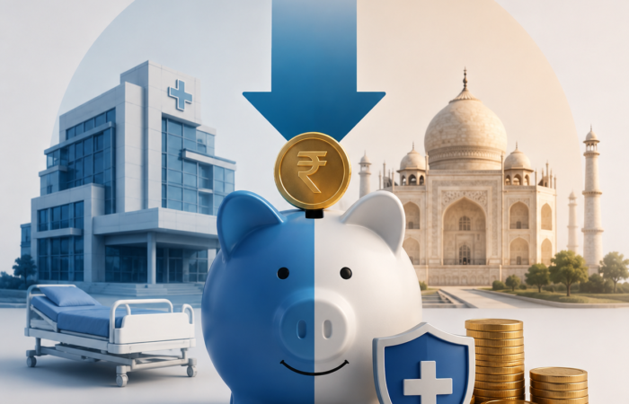 medical tourism in india in 2026