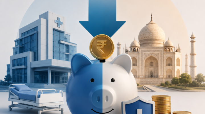 medical tourism in india in 2026