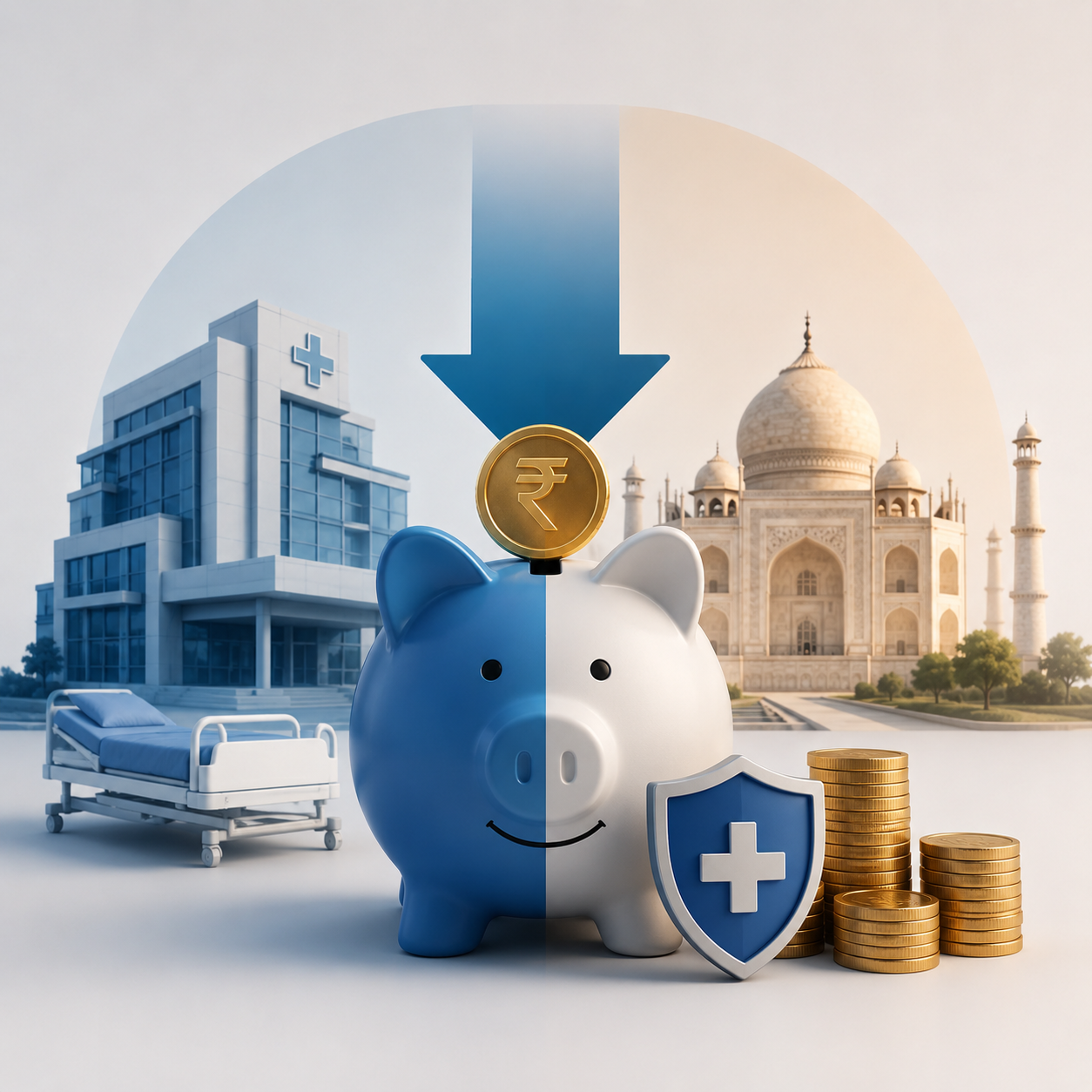 medical tourism in india in 2026