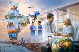 Best Cities in India for Overseas Patients to Get Treated