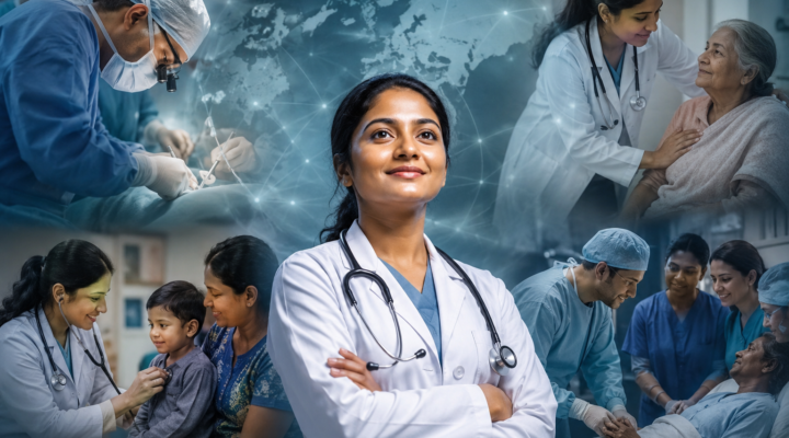 Quality Medical Education System