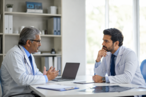 Recovery Tips for International Patients After Surgery in India