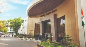 ruby hall in pune